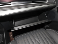 2022款 2.0T 星河七座版