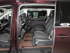 2022款 2.0T 星河七座版