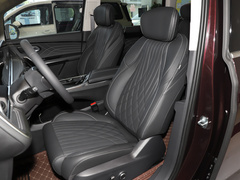 2022款 2.0T 星河七座版