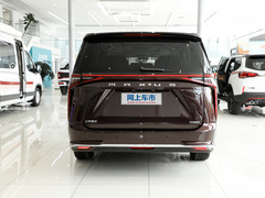 2022款 2.0T 星际七座版