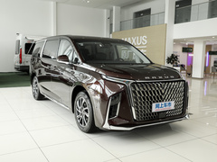 2022款 2.0T 星际七座版