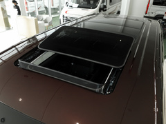2022款 2.0T 星际七座版