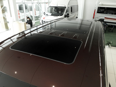2022款 2.0T 星际七座版