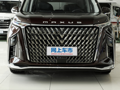 2022款 2.0T 星际七座版