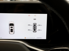 2022款 2.0T 星际七座版