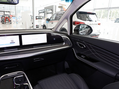 2022款 2.0T 星际七座版