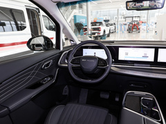 2022款 2.0T 星际七座版