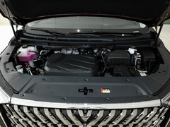 2022款 2.0T 星际七座版