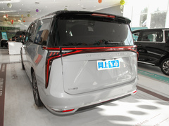 2022款 2.0T 星际六座版
