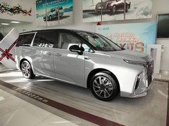 2022款 2.0T 星际六座版
