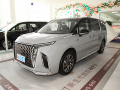 2022款 2.0T 星际六座版