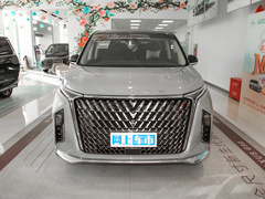 2022款 2.0T 星际六座版