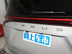 2022款 2.0T 星际六座版