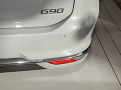 2022款 2.0T 星际六座版