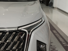 2022款 2.0T 星际六座版