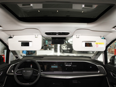 2022款 2.0T 星际六座版