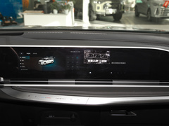 2022款 2.0T 星际六座版