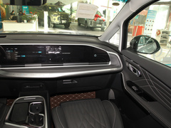 2022款 2.0T 星际六座版