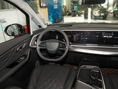 2022款 2.0T 星际六座版