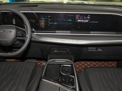 2022款 2.0T 星际六座版