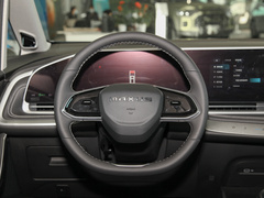 2022款 2.0T 星际六座版