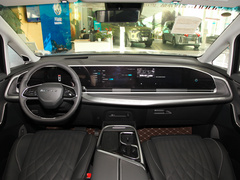 2022款 2.0T 星际六座版