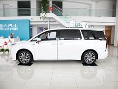 2022款 2.0T 星际六座版