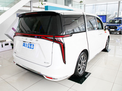 2022款 2.0T 星际六座版