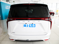 2022款 2.0T 星际六座版