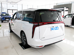2022款 2.0T 星际六座版