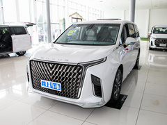 2022款 2.0T 星际六座版