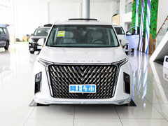 2022款 2.0T 星际六座版