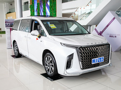 2022款 2.0T 星际六座版