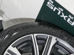 2022款 2.0T 星际六座版