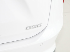 2022款 2.0T 星际六座版