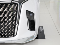 2022款 2.0T 星际六座版