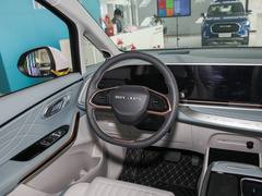 2022款 2.0T 星际六座版