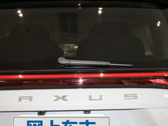 2022款 2.0T 星际旗舰版