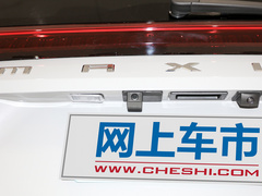 2022款 2.0T 星际旗舰版