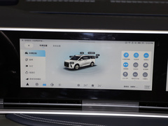 2022款 2.0T 星际旗舰版