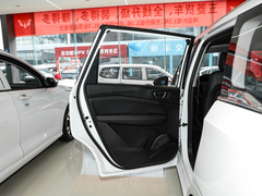 2022款 1.5L 手动畅享舒适型