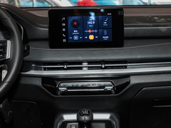 2022款 1.5L 手动畅享舒适型