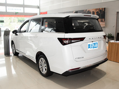 2022款 1.5T 手动舒享活力型