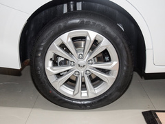 2022款 1.5T 手动舒享活力型