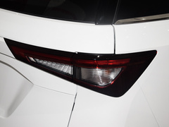 2022款 1.5T 手动舒享活力型