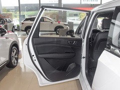 2022款 1.5T 手动舒享活力型