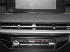 2022款 1.5T 手动舒享活力型