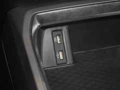 2022款 1.5T 手动舒享活力型
