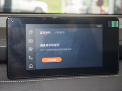 2022款 1.5T 手动舒享活力型