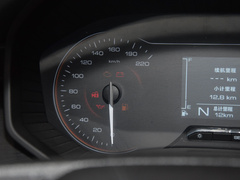 2022款 1.5T 手动舒享活力型